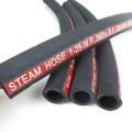 Aerator pipe vapor recycling rubber steam hose rubber pipe